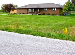 210 W Kentucky Rd, Beecher, IL 60401