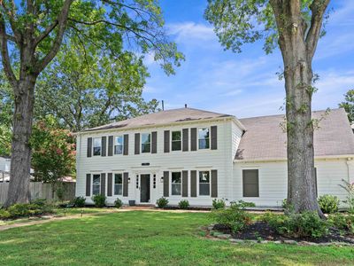 2884 Billy Cross Dr, Germantown, TN, 38138