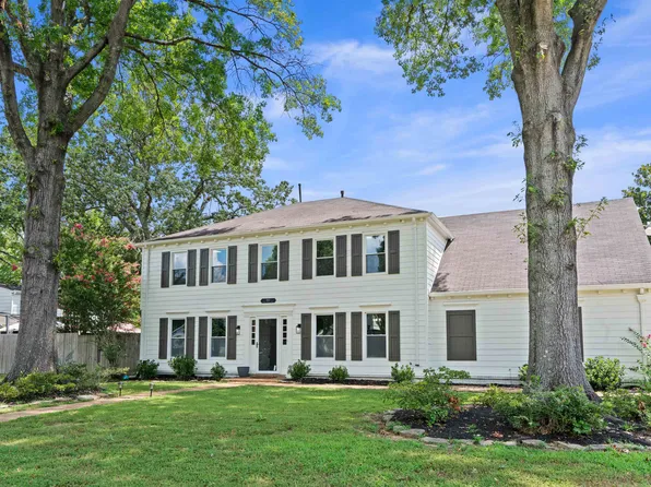 2884 Billy Cross Dr, Germantown, TN 38138