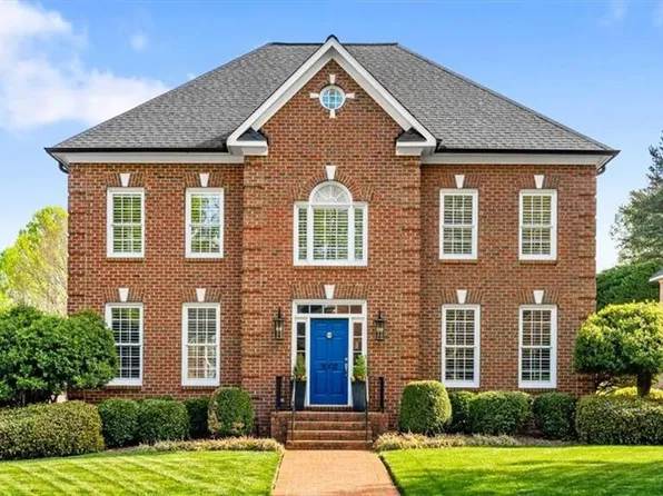 5002 Bearberry Point, Greensboro, NC 27455