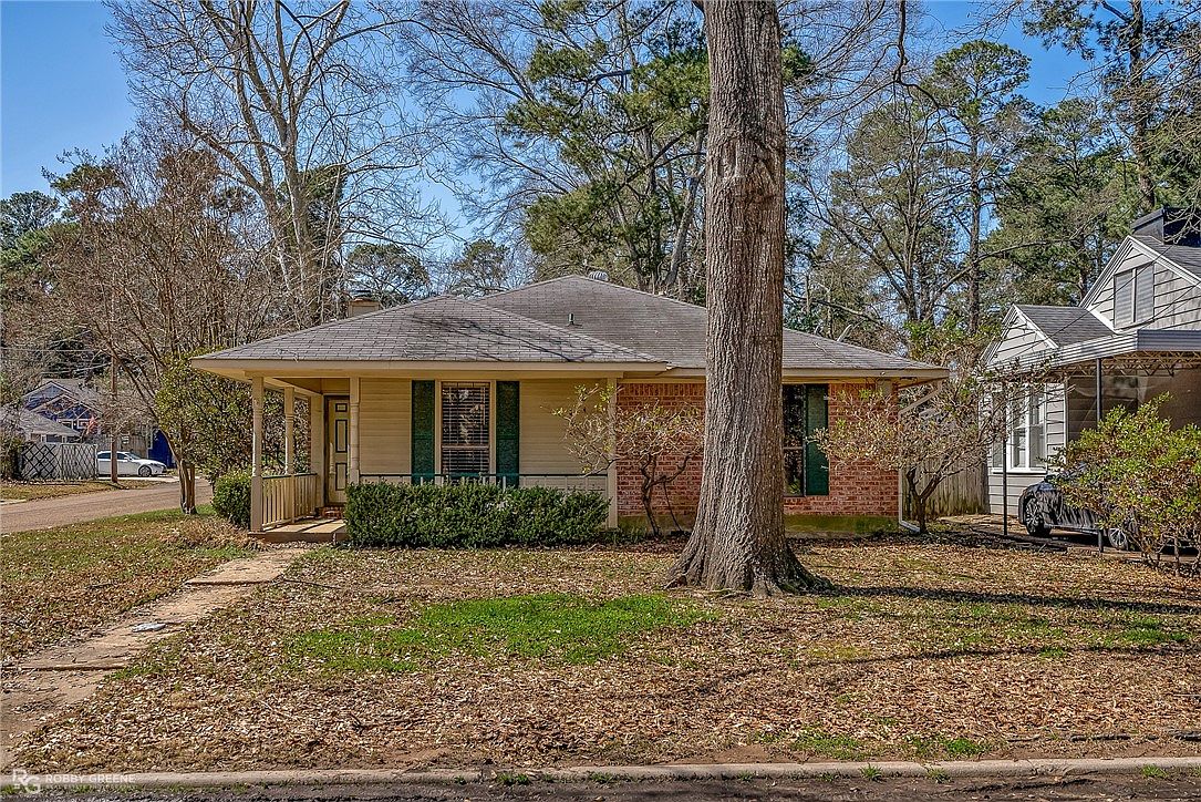 1040 Ockley Dr, Shreveport, LA 71106 Zillow