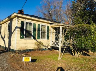 5908 River Rd, South Chesterfield, VA 23803