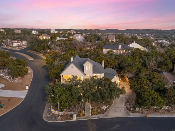 16744 Windjammer, Helotes, TX 78023