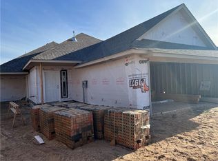 344 Falling Leaf Ter, Moore, OK 73160