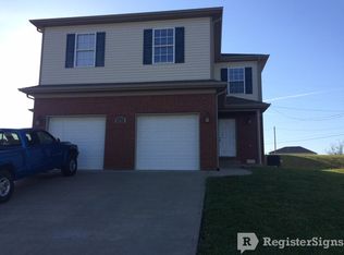 1009B Stonecrest Ct, Lawrenceburg, KY 40342