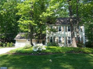 18 Weston Ct, Cherry Hill, NJ 08003