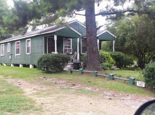3551-53 Newman Ave, Jackson, MS 39213