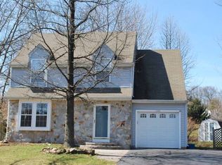 4569 French Dr, Doylestown, PA