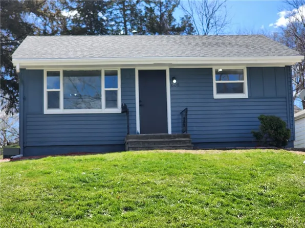 600 Thornton Ave, Des Moines, IA 50315