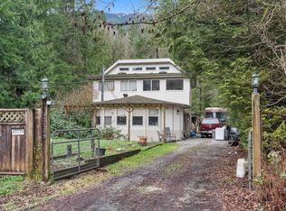 43739 Loch Rd, Mission, BC V0M 1N0