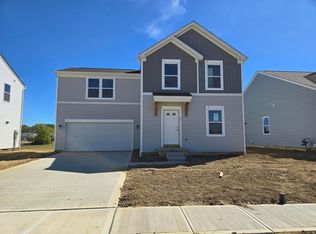 32 Henderson Ln, South Bloomfield, OH 43103