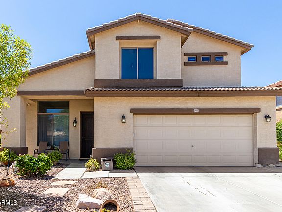 2nd image of 15851 W SUPAI Drive