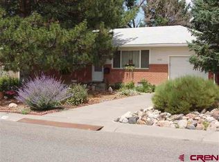 1405 S Mesa Ave, Montrose, CO 81401