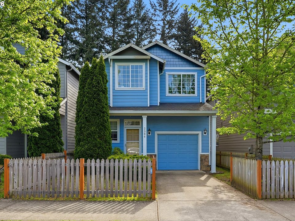1st image of 2386 SE 171st Ave