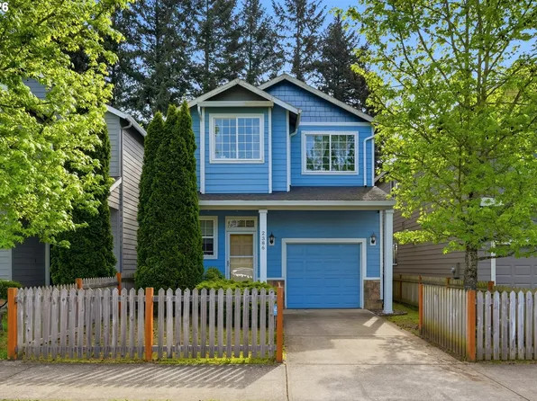 2386 SE 171st Ave, Portland, OR 97233