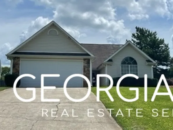 11178 Weeping Willow Pl, Hampton, GA 30228