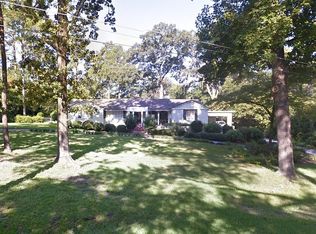 417 Terrace Blvd, Valdosta, GA 31602