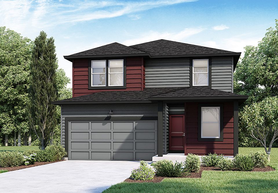 Plan Elevation.