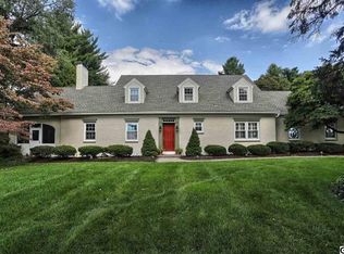 759 Country Club Rd, Camp Hill, PA 17011