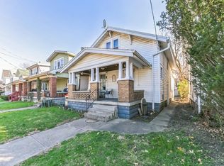 2114 Sherman Ave, Middletown, OH 45044