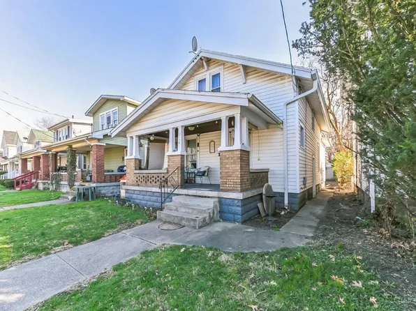 2114 Sherman Ave, Middletown, OH 45044