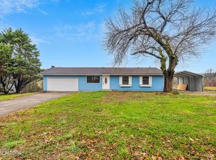 320 Bays Mountain Rd, Knoxville, TN 37920