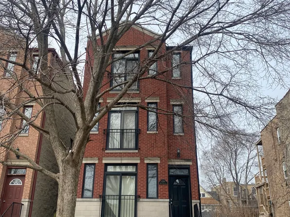 6330 S Ingleside Ave #3, Chicago, IL 60637