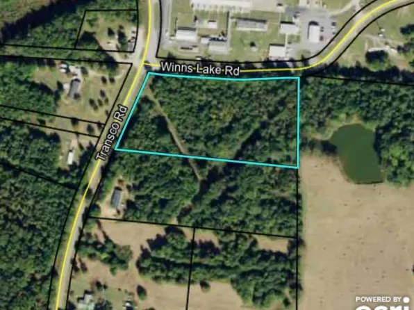 0 Transco Rd, Comer, GA 30629