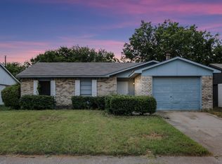 734 Meadow Mead Dr, Allen, TX 75002