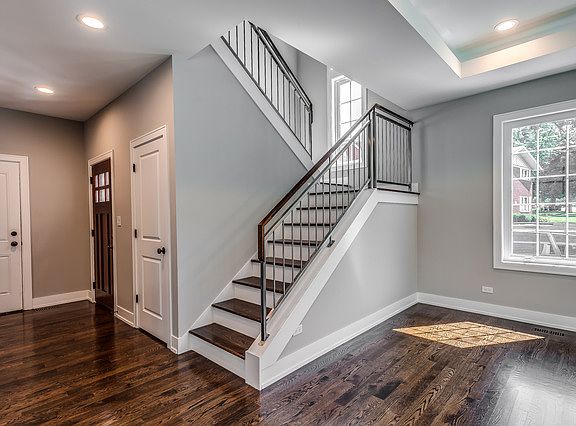 2nd image of 1216 Hillgrove Ave #A