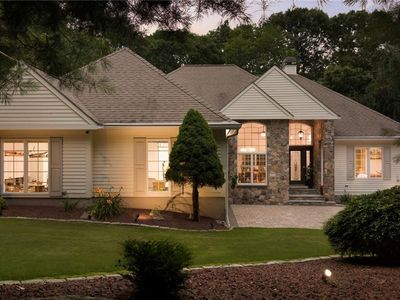 5 Woodbine Ln, Exeter, RI, 02822