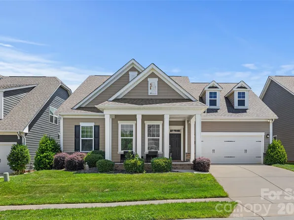1408 Native Diver Ln, Indian Trail, NC 28079