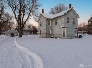 7958 Dubois Rd, Franklin, OH 45005