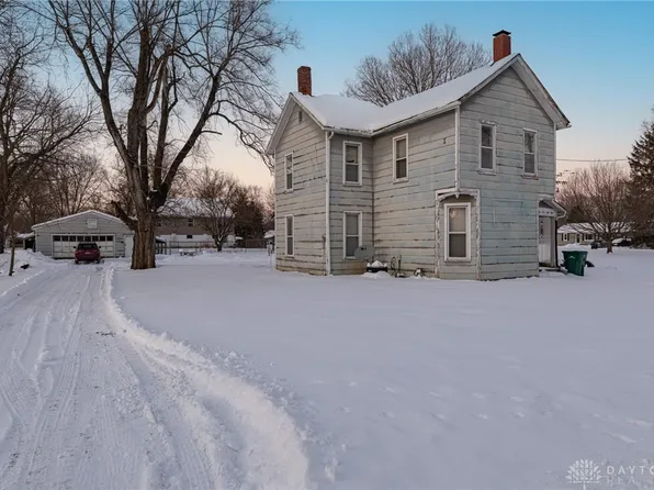 7958 Dubois Rd, Franklin, OH 45005