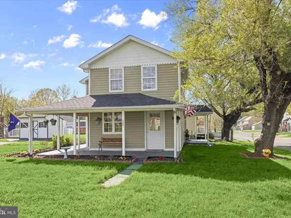207 Mechanics Valley Rd, North East, MD 21901