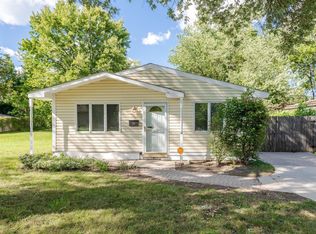 395 2nd Ave, Pontiac, MI 48340