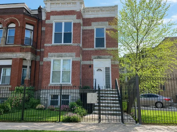 3353 W Fulton Blvd Unit 2, Chicago, IL 60624