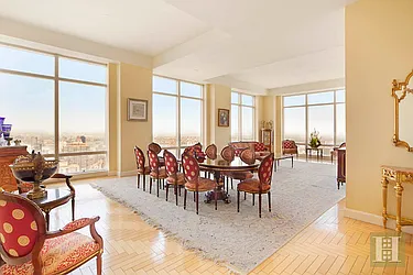 Sold by Halstead Real Estate