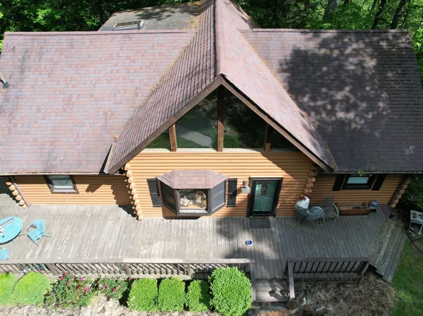 3018 Cane Fork Rd, Charleston, WV 25304