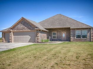 1075 County Street 2964, Blanchard, OK 73010