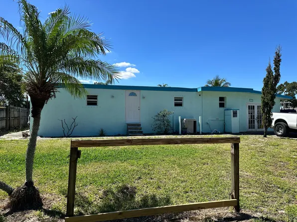 4194 Hibiscus Cir Circle, West Palm Beach, FL 33409