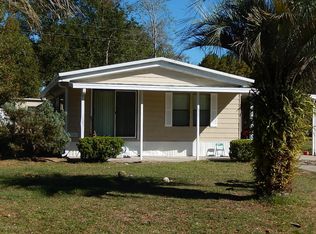 5731 SW 61st Pl, Ocala, FL 34474