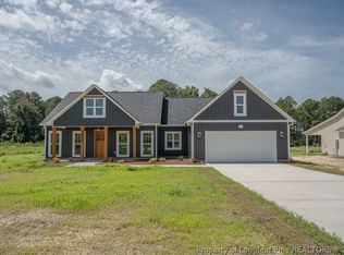 3309 State Highway 20, Saint Pauls, NC 28384