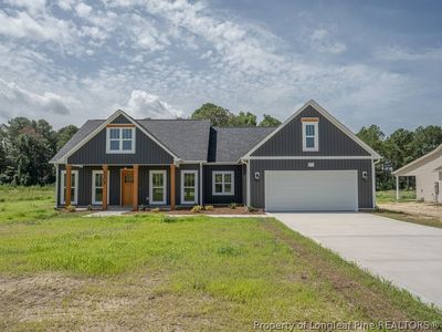 3309 State Highway 20, Saint Pauls, NC, 28384