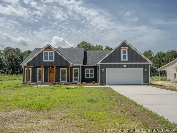 3309 State Highway 20, Saint Pauls, NC 28384