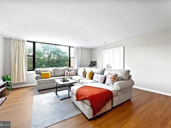 4600 Duke St APT 523, Alexandria, VA 22304