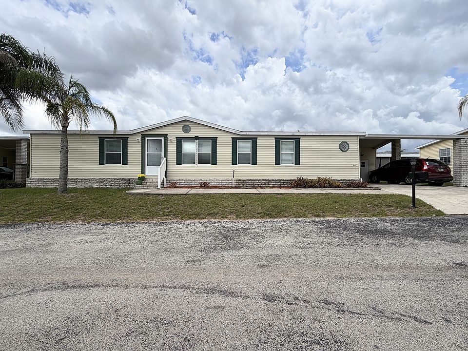 1st image of 641 Tropical Ave #148