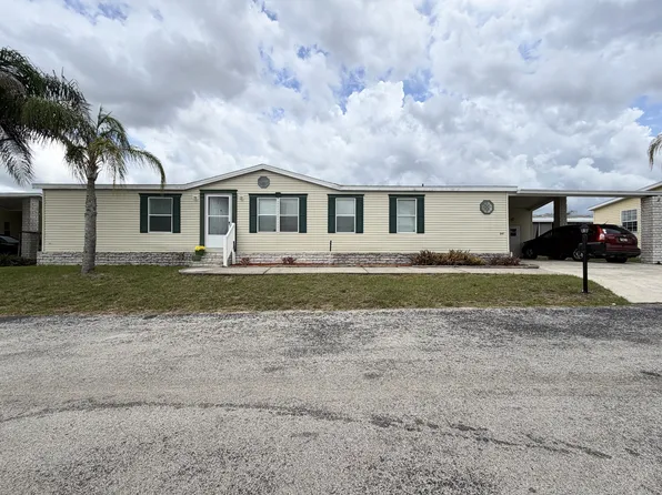 641 Tropical Ave #148, Davenport, FL 33897