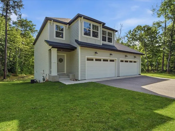 31594 Green Scene Dr, Breezy Point, MN 56472
