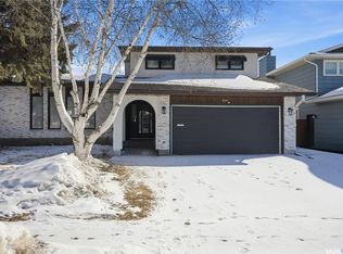339 Stechishin Way, Saskatoon, SK S7K5P9